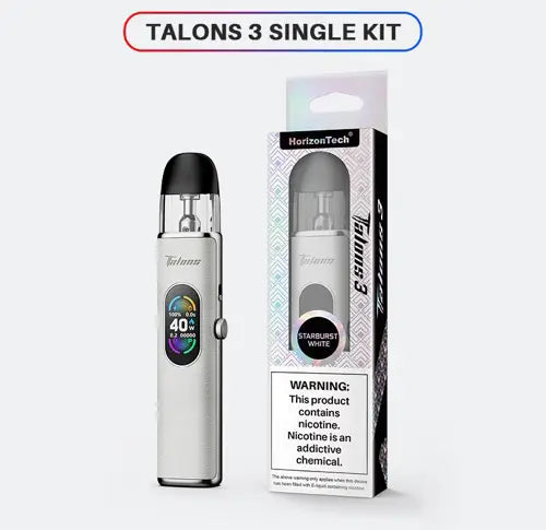 HorizonTech Talons 3 Pod Kit