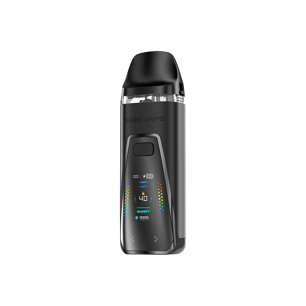 GeekVape Digi Pro Pod Mod Kit 40Watts