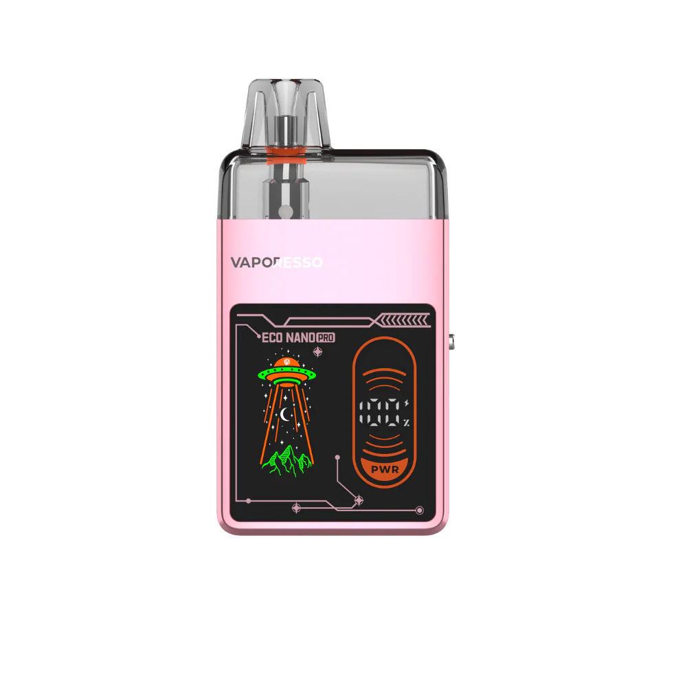 Vaporesso Eco Nano Pro Pod Kit