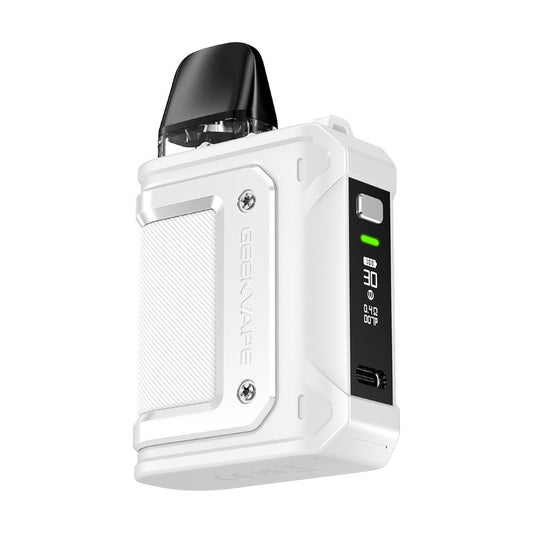 GEEK VAPE AEGIS HERO Q POD KIT 30W
