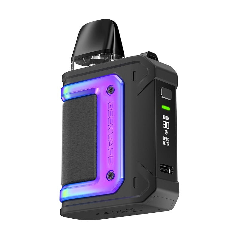 GEEK VAPE AEGIS HERO Q POD KIT 30W