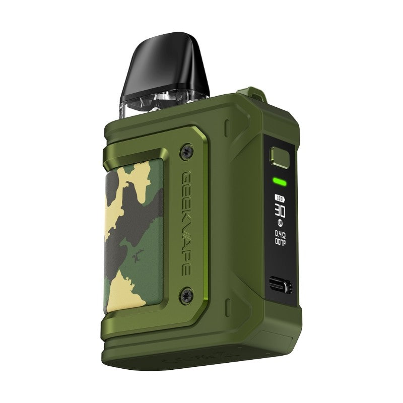 GEEK VAPE AEGIS HERO Q POD KIT 30W