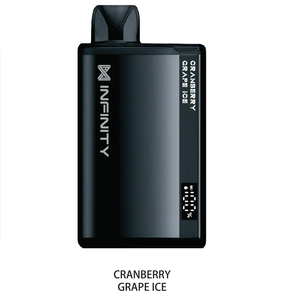 Infinity Ultra 8k Puffs 55mg Disposable