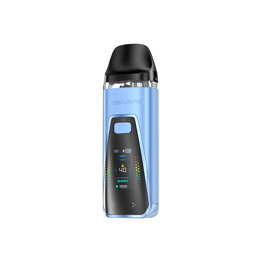 GeekVape Digi Pro Pod Mod Kit 40Watts