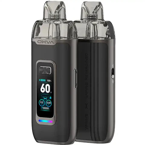 Oxva VPrime Pod Mod Kit