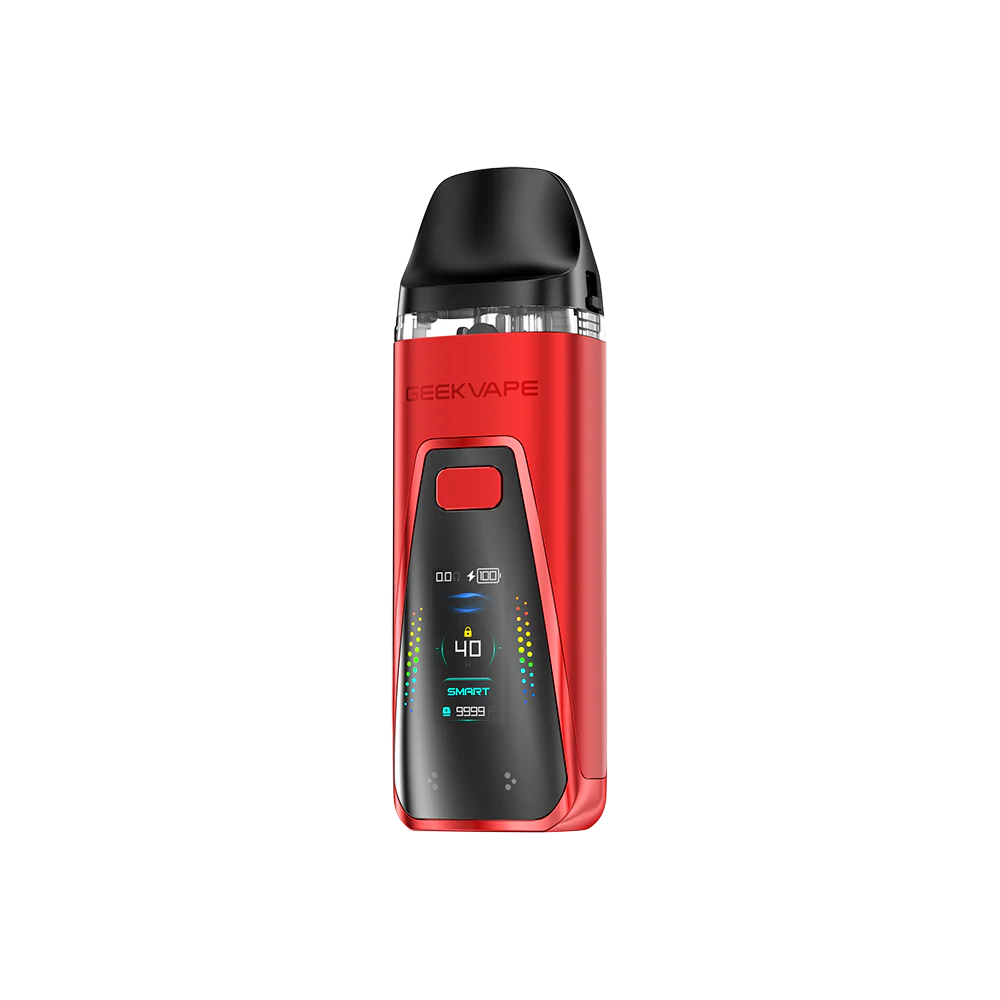 GeekVape Digi Pro Pod Mod Kit 40Watts