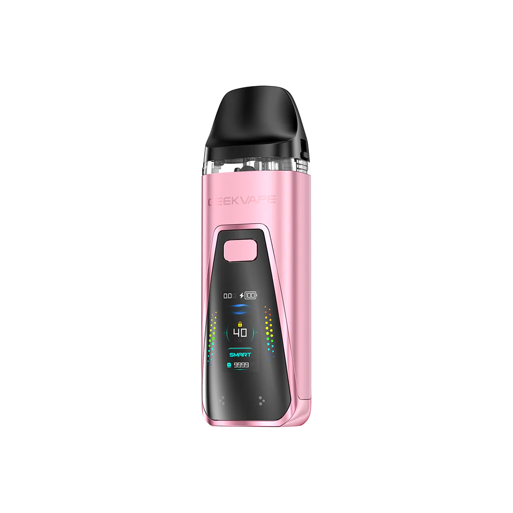 GeekVape Digi Pro Pod Mod Kit 40Watts