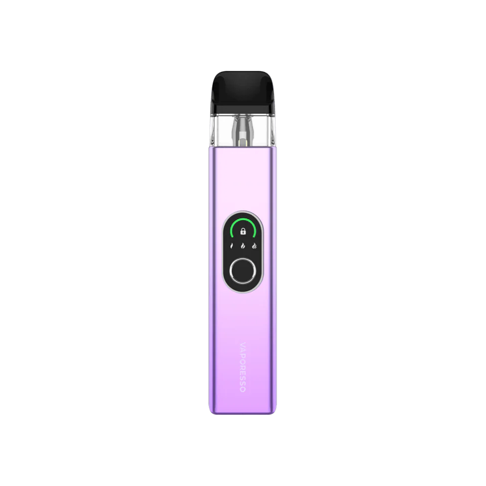 Vaporesso Xros 4 Pod Kit