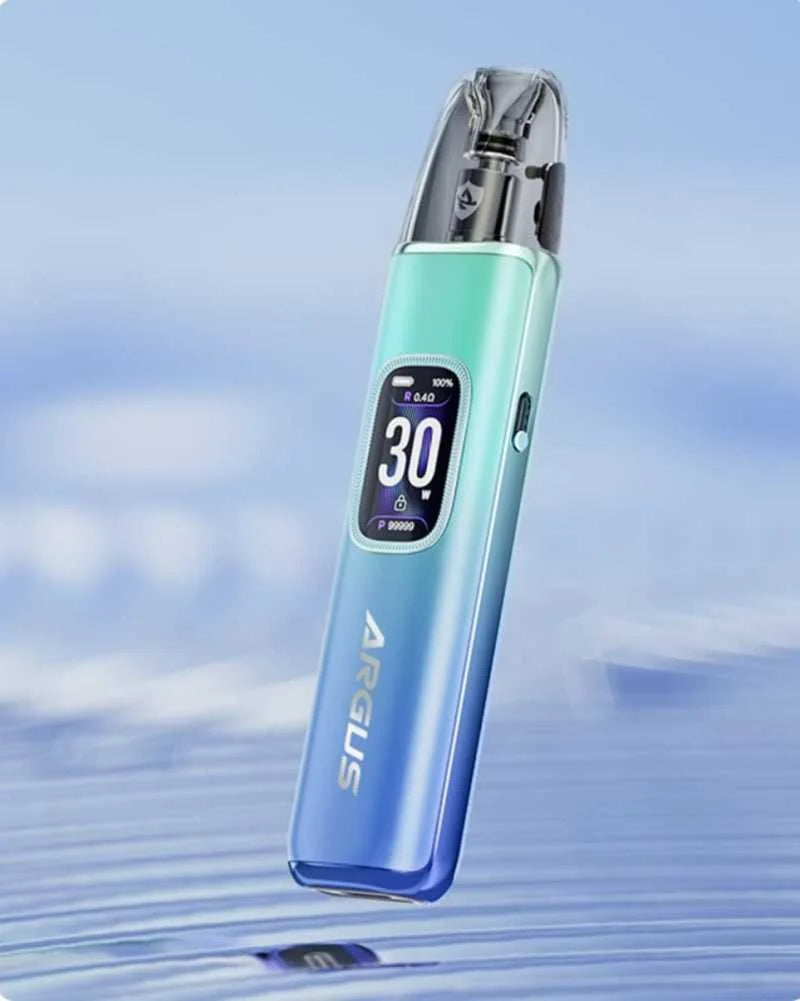 Voopoo Argus G3 Pod Kit