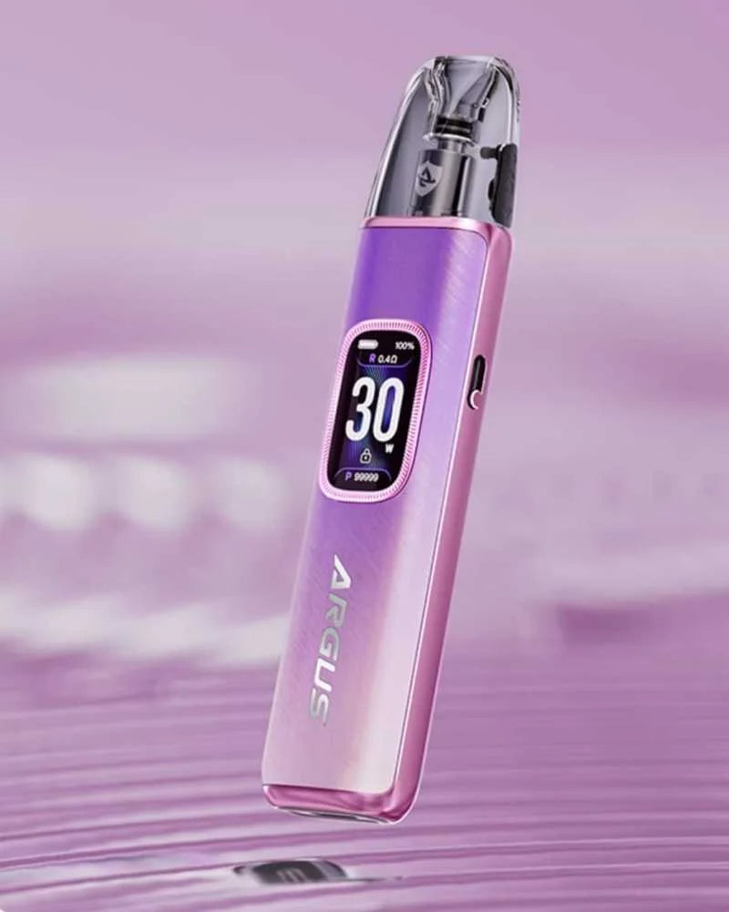 Voopoo Argus G3 Pod Kit
