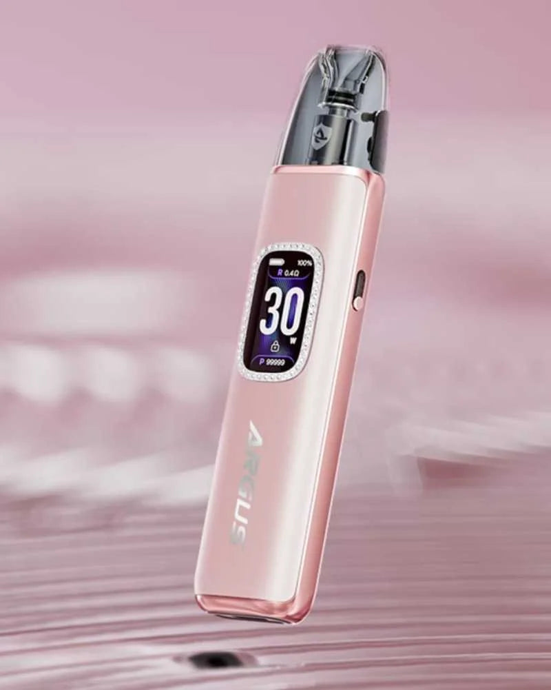 Voopoo Argus G3 Pod Kit