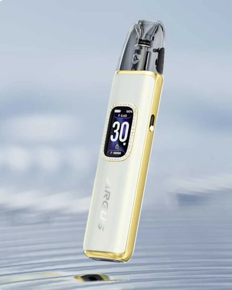 Voopoo Argus G3 Pod Kit