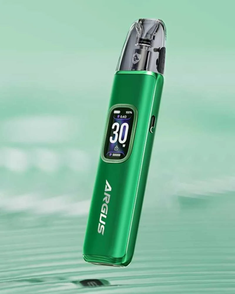 Voopoo Argus G3 Pod Kit