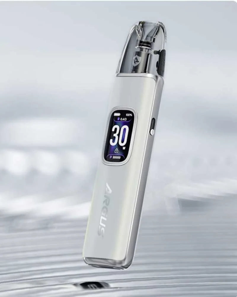 Voopoo Argus G3 Pod Kit