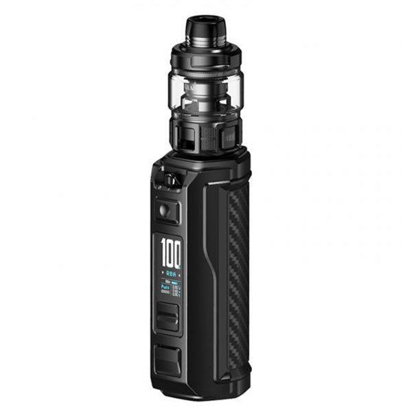 Voopoo Argus XT 100W Starter Kit (External Battery)