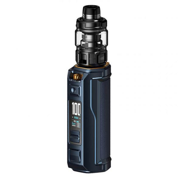 Voopoo Argus XT 100W Starter Kit (External Battery)