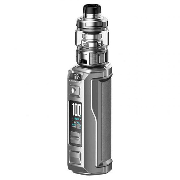Voopoo Argus XT 100W Starter Kit (External Battery)
