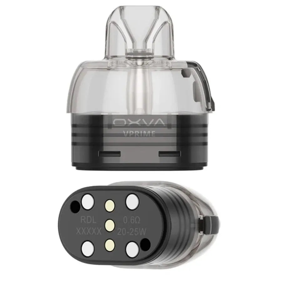 OXVA Vprime Pod Cartridge 5ML