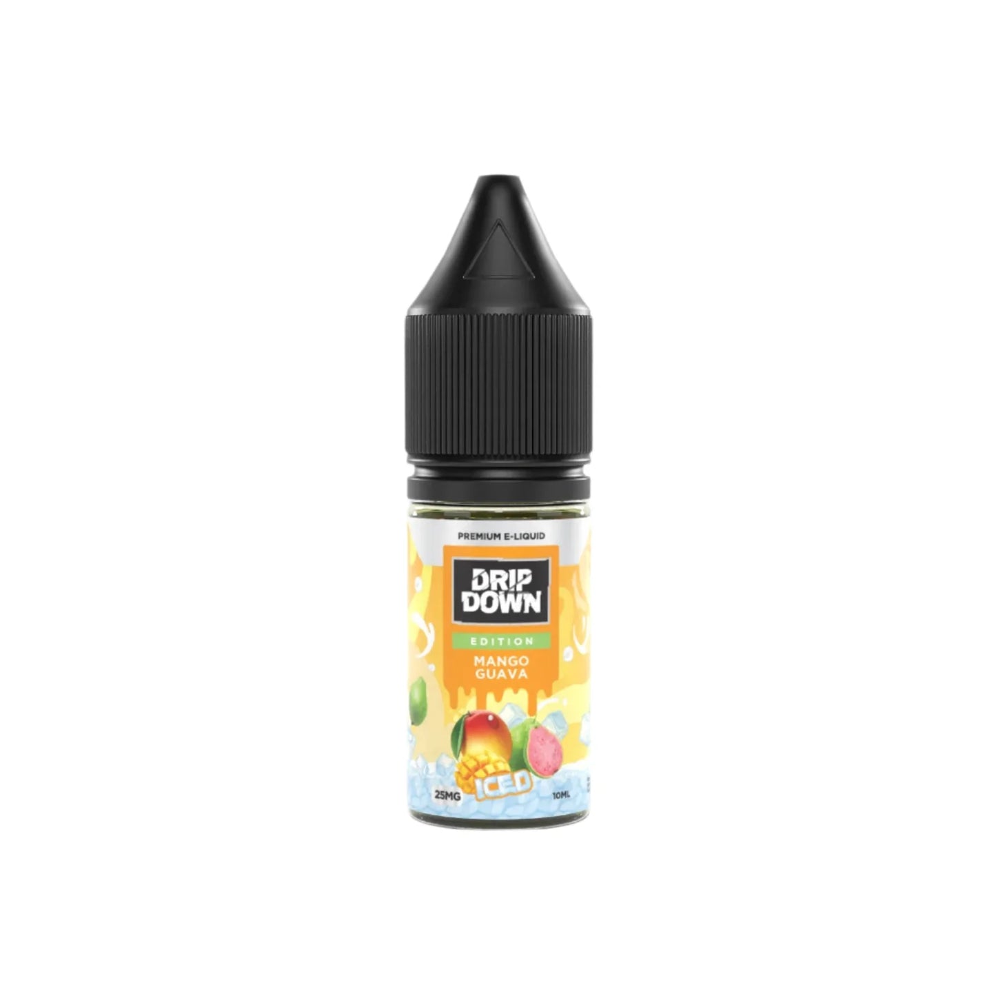 Drip Down Mango Guava Ice 10ml