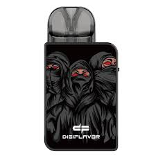 Geekvape DIGI U Kit