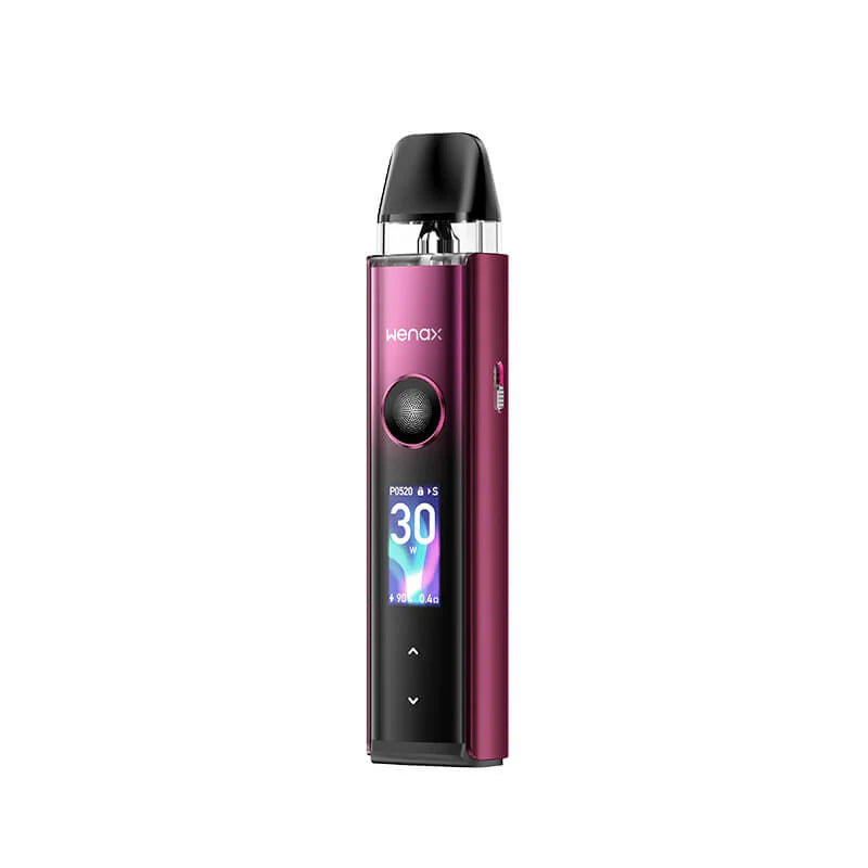 Geek Vape Wenax Q Pro 30W Pod Kit