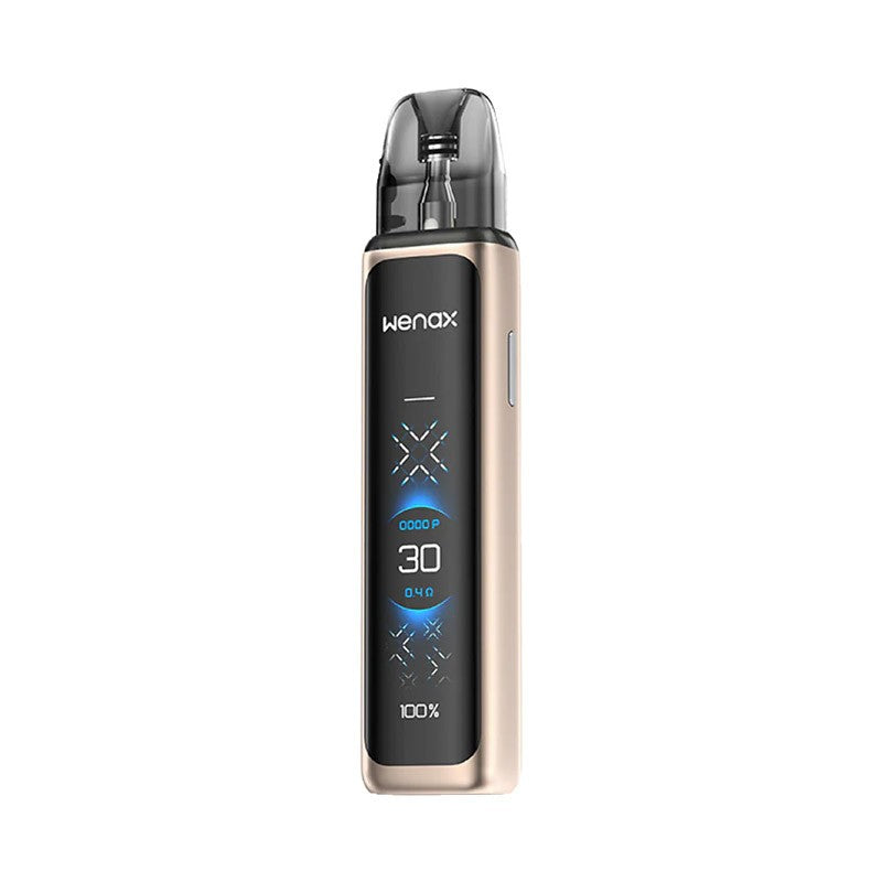 GeekVape Wenax Q Ultra 30W Pod Kit with Touch Display
