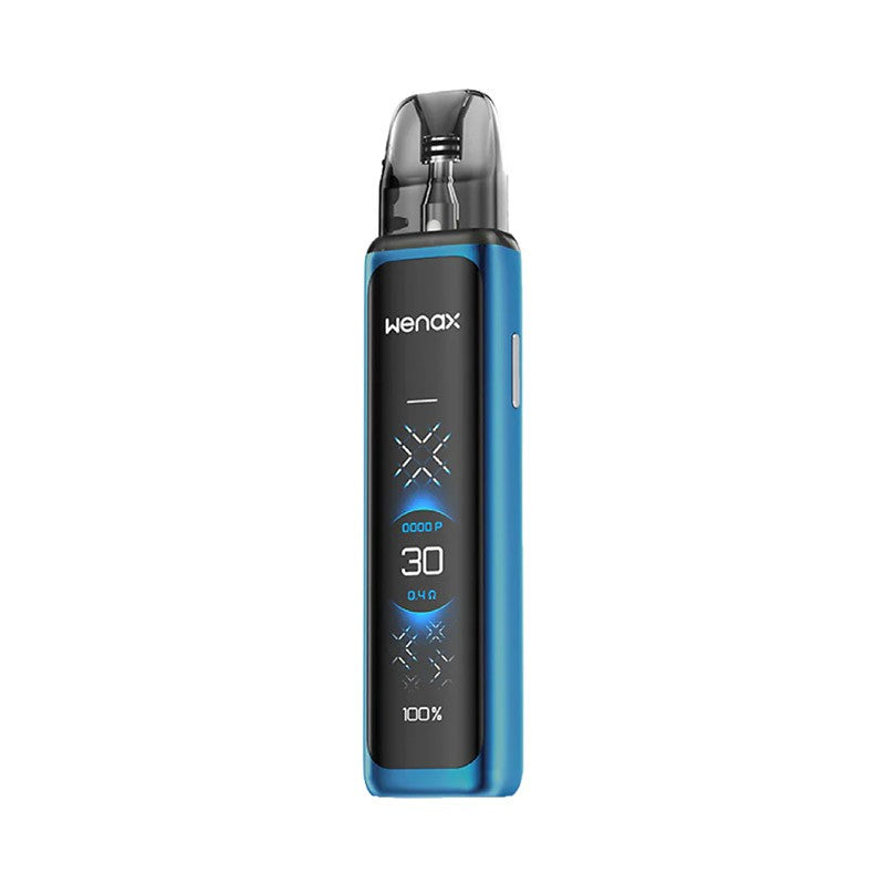 GeekVape Wenax Q Ultra 30W Pod Kit with Touch Display