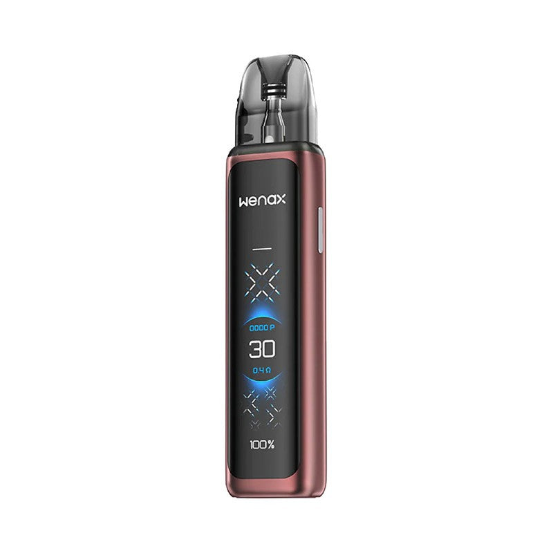 GeekVape Wenax Q Ultra 30W Pod Kit with Touch Display