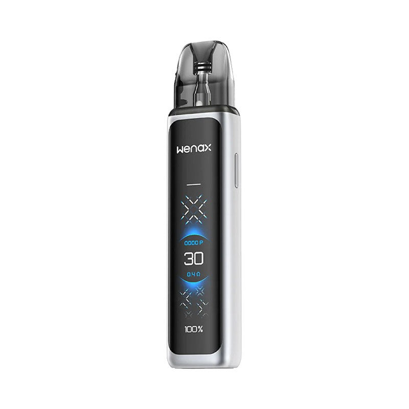 GeekVape Wenax Q Ultra 30W Pod Kit with Touch Display