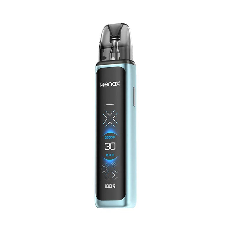 GeekVape Wenax Q Ultra 30W Pod Kit with Touch Display