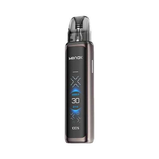 GeekVape Wenax Q Ultra 30W Pod Kit with Touch Display