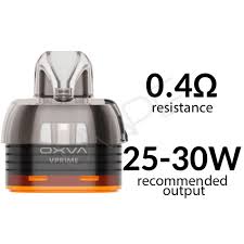 OXVA Vprime Pod Cartridge 5ML