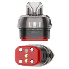 OXVA Vprime Pod Cartridge 5ML