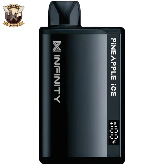 Infinity Ultra 8k Puffs 55mg Disposable