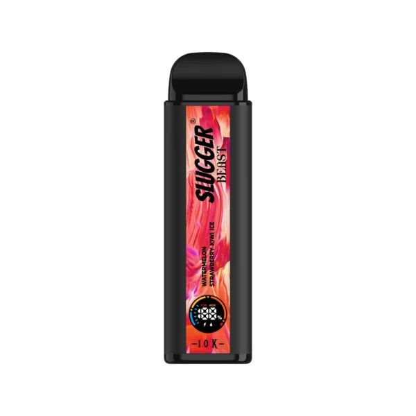 SLUGGER BEAST 5% 10K PUFFS DISPOSABLE