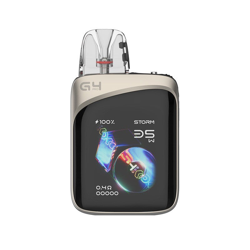 Uwell Caliburn G4 Pro KOKO 35W Pod Kit