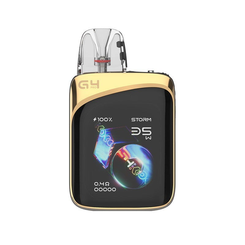 Uwell Caliburn G4 Pro KOKO 35W Pod Kit