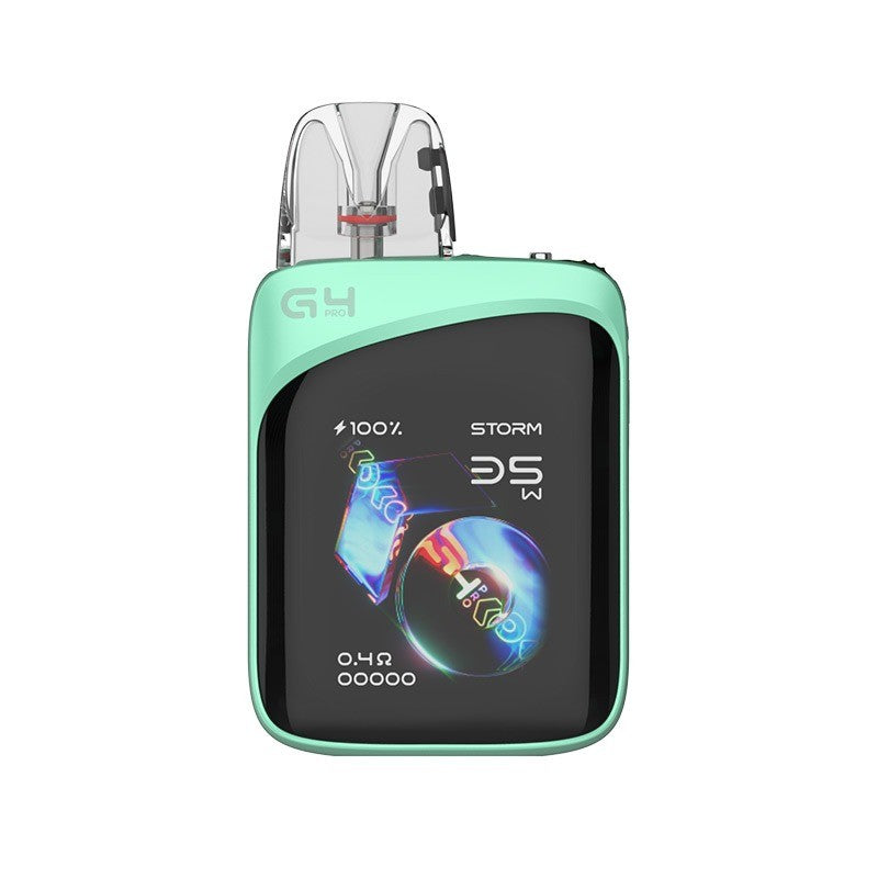 Uwell Caliburn G4 Pro KOKO 35W Pod Kit