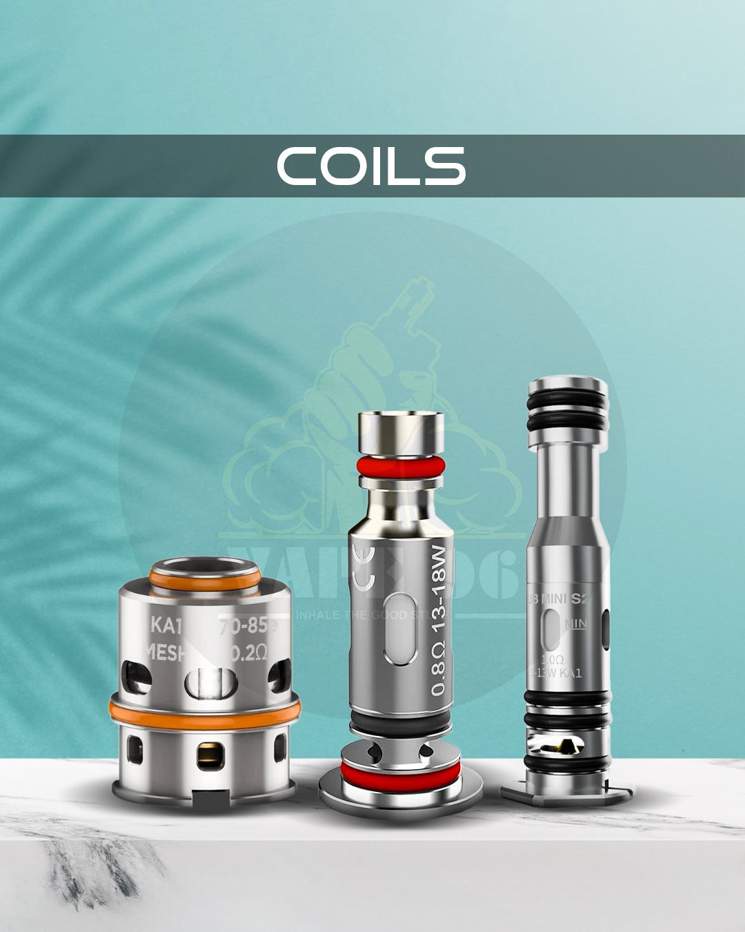 COILS