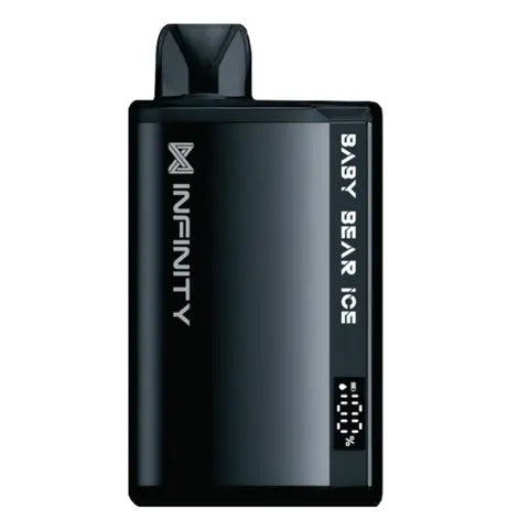 Infinity Ultra 8K Puffs Disposable Pod