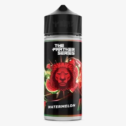 DR VAPES NEW PANTHER WATERMELON SUPER ICE 120ML