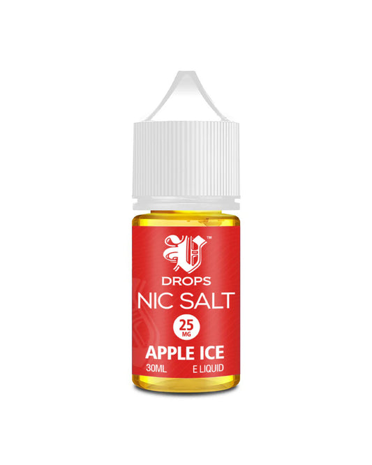 V Drop APPLE ICE 30ML