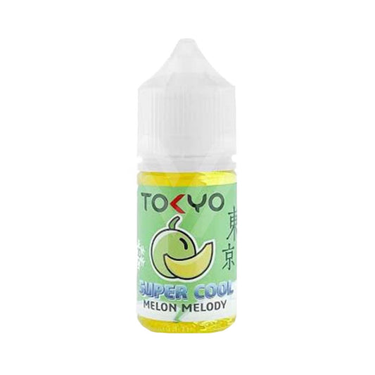 Tokyo Super Cool Melon Melody 30ML