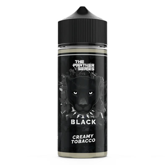 DR VAPES BLACK PANTHER 120ML