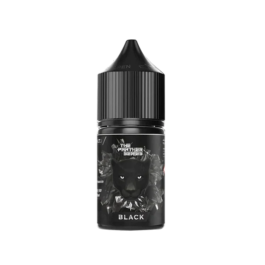 DR VAPES BLACK PANTHER SALT 30ML