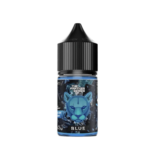 DR VAPES BLUE PANTHER ORIGINAL 30ML