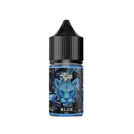 DR VAPES BLUE PANTHER ORIGINAL 30ML