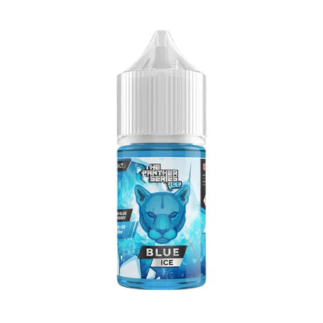 Dr Vapes Blue Frozen Raspberry  30ml