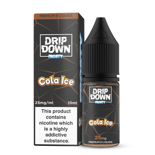 Drip Down Frosty Cola Ice 30ml