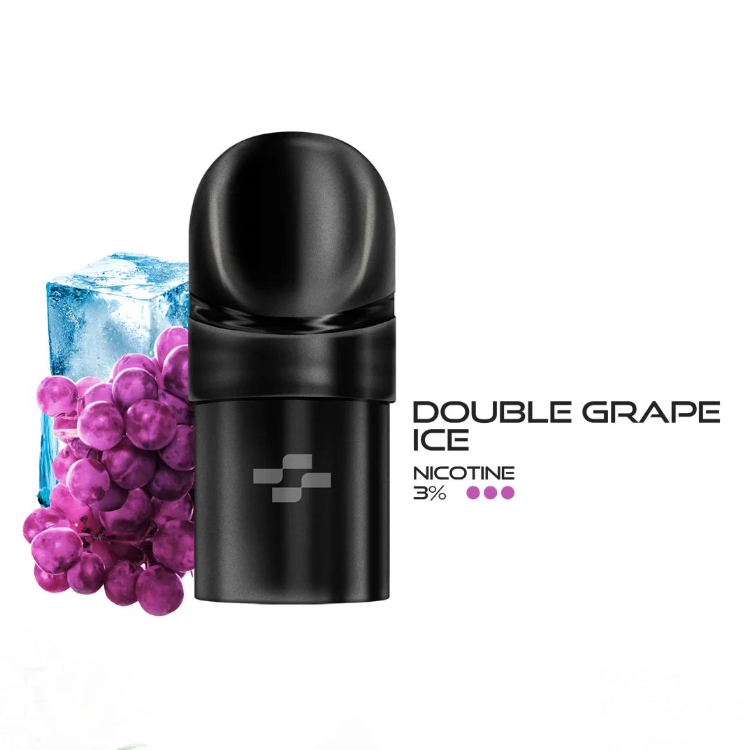 Swift Pre-Filled Pod